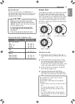 Preview for 33 page of LG LSE4611 SERIES Owner'S Manual