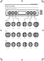 Preview for 77 page of LG LSE4611 SERIES Owner'S Manual