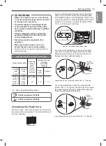 Preview for 15 page of LG LSE4613BD Owner'S Manual