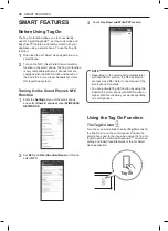 Preview for 36 page of LG LSE4613BD Owner'S Manual