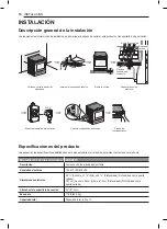 Preview for 66 page of LG LSE4613BD Owner'S Manual