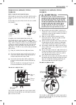 Preview for 73 page of LG LSE4613BD Owner'S Manual