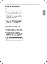 Preview for 75 page of LG LSE4613BD Owner'S Manual