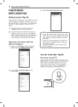 Preview for 92 page of LG LSE4613BD Owner'S Manual