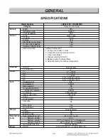 Preview for 9 page of LG LSE4613BD Service Manual