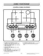 Preview for 11 page of LG LSE4617ST Service Manual