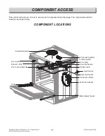 Preview for 18 page of LG LSE4617ST Service Manual