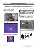 Preview for 41 page of LG LSE4617ST Service Manual