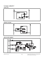 Preview for 63 page of LG LSE4617ST Service Manual