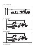 Preview for 64 page of LG LSE4617ST Service Manual