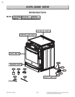 Preview for 109 page of LG LSE4617ST Service Manual