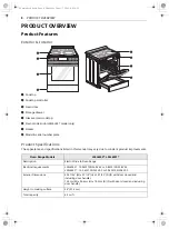 Предварительный просмотр 9 страницы LG LSEL6331 Series Owner'S Manual