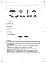 Предварительный просмотр 10 страницы LG LSEL6331 Series Owner'S Manual