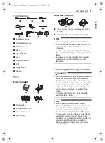 Предварительный просмотр 12 страницы LG LSEL6331 Series Owner'S Manual