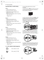 Предварительный просмотр 17 страницы LG LSEL6331 Series Owner'S Manual