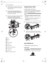 Предварительный просмотр 21 страницы LG LSEL6331 Series Owner'S Manual