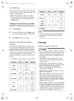 Предварительный просмотр 31 страницы LG LSEL6331 Series Owner'S Manual