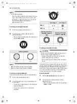 Предварительный просмотр 33 страницы LG LSEL6331 Series Owner'S Manual