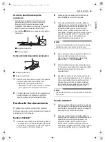 Предварительный просмотр 100 страницы LG LSEL6331 Series Owner'S Manual