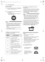 Предварительный просмотр 113 страницы LG LSEL6331 Series Owner'S Manual