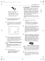 Предварительный просмотр 140 страницы LG LSEL6331 Series Owner'S Manual