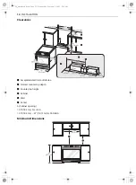 Предварительный просмотр 14 страницы LG LSEL6335 Series Owner'S Manual