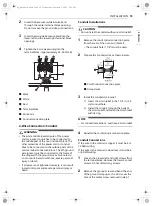 Предварительный просмотр 19 страницы LG LSEL6335 Series Owner'S Manual