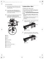 Предварительный просмотр 20 страницы LG LSEL6335 Series Owner'S Manual