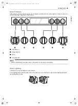 Предварительный просмотр 25 страницы LG LSEL6335 Series Owner'S Manual