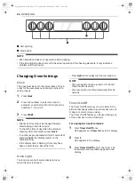 Предварительный просмотр 26 страницы LG LSEL6335 Series Owner'S Manual