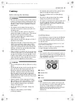 Предварительный просмотр 31 страницы LG LSEL6335 Series Owner'S Manual