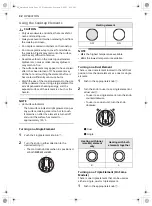 Предварительный просмотр 32 страницы LG LSEL6335 Series Owner'S Manual