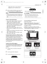 Предварительный просмотр 37 страницы LG LSEL6335 Series Owner'S Manual