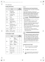 Предварительный просмотр 38 страницы LG LSEL6335 Series Owner'S Manual