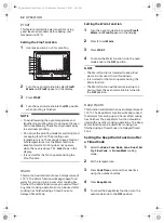 Предварительный просмотр 42 страницы LG LSEL6335 Series Owner'S Manual