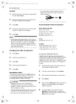 Предварительный просмотр 48 страницы LG LSEL6335 Series Owner'S Manual