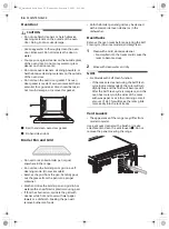 Предварительный просмотр 54 страницы LG LSEL6335 Series Owner'S Manual