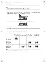 Предварительный просмотр 56 страницы LG LSEL6335 Series Owner'S Manual