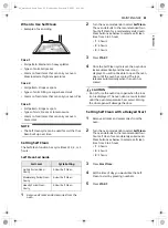 Предварительный просмотр 61 страницы LG LSEL6335 Series Owner'S Manual