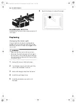 Предварительный просмотр 64 страницы LG LSEL6335 Series Owner'S Manual