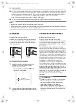 Предварительный просмотр 96 страницы LG LSEL6335 Series Owner'S Manual