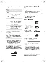 Предварительный просмотр 117 страницы LG LSEL6335 Series Owner'S Manual