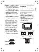 Предварительный просмотр 121 страницы LG LSEL6335 Series Owner'S Manual