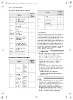 Предварительный просмотр 122 страницы LG LSEL6335 Series Owner'S Manual