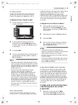 Предварительный просмотр 127 страницы LG LSEL6335 Series Owner'S Manual