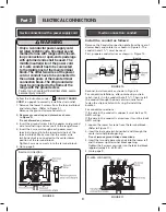 Preview for 8 page of LG LSES302S Installation Manual