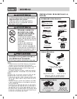 Preview for 13 page of LG LSES302S Installation Manual