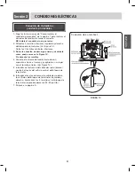 Предварительный просмотр 19 страницы LG LSES302S Installation Manual