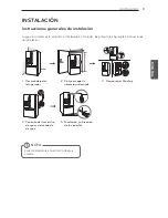 Предварительный просмотр 141 страницы LG LSFD2491 series Owner'S Manual