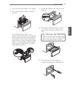 Предварительный просмотр 151 страницы LG LSFD2491 series Owner'S Manual